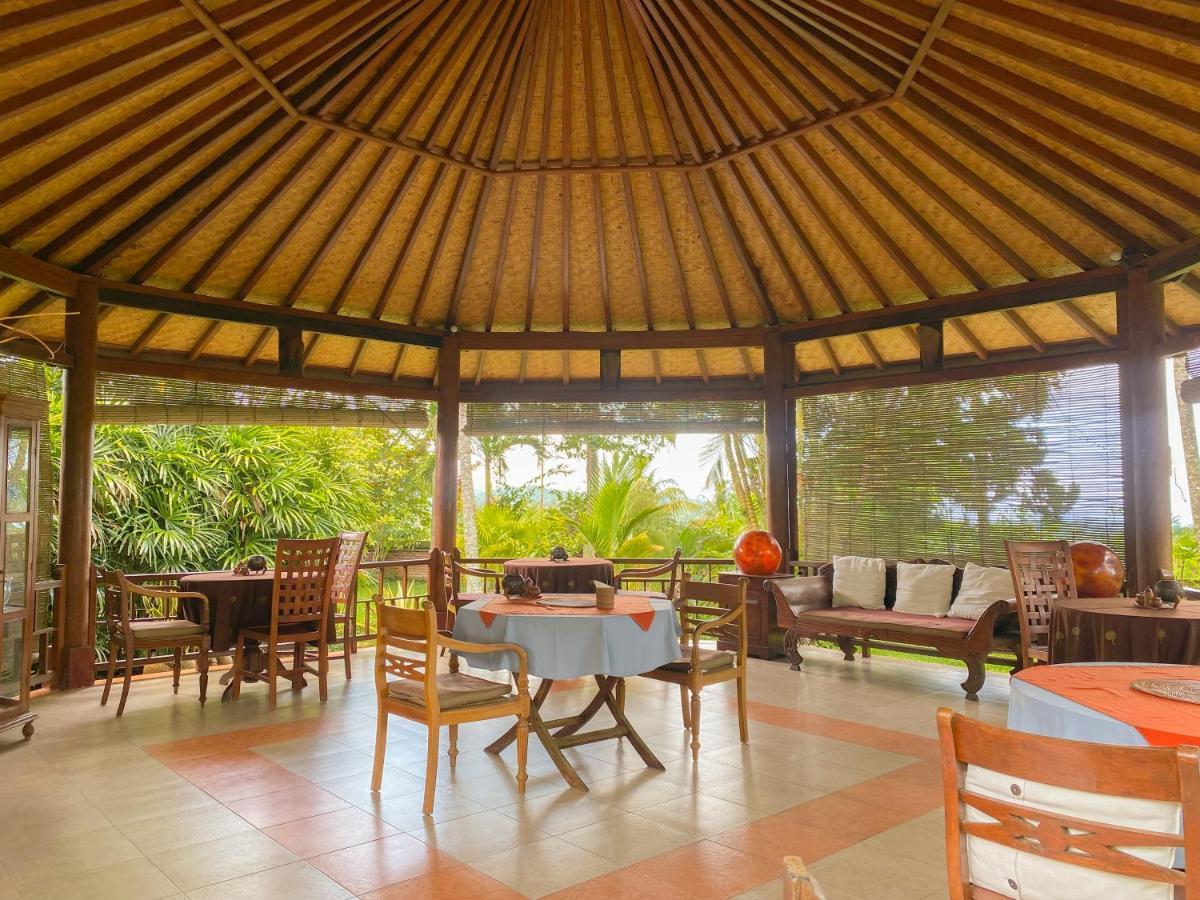 Cabe Bali Hotel Jasri Exterior photo