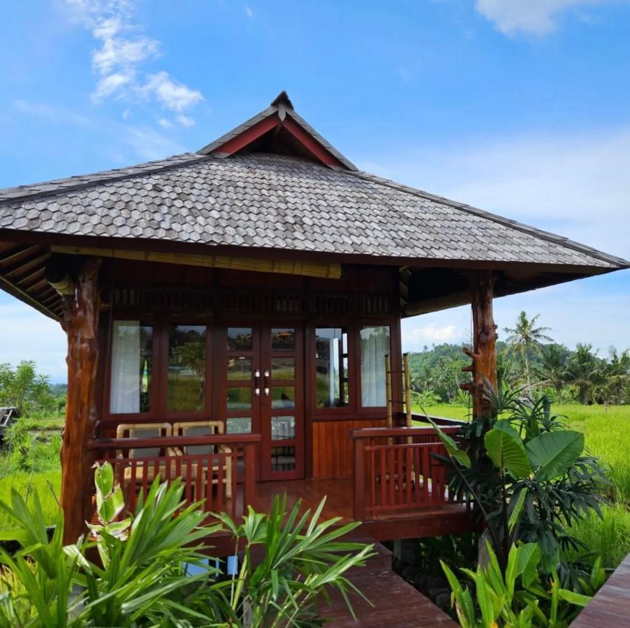 Cabe Bali Hotel Jasri Exterior photo