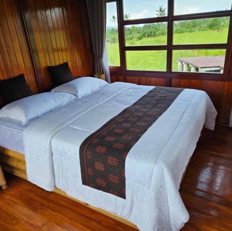 Cabe Bali Hotel Jasri Exterior photo